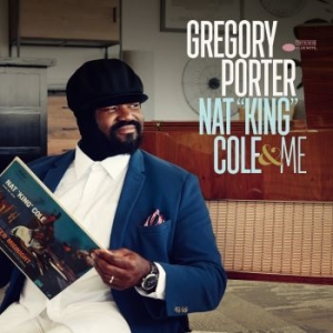 Gregory Porter - Nat King Cole & Me (2Lp) i gruppen Minishops / Gregory Porter hos Bengans Skivbutik AB (2560765)