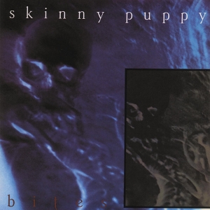 Skinny Puppy - Bites i gruppen VINYL hos Bengans Skivbutik AB (2560770)