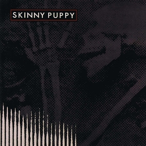 Skinny Puppy - Remission i gruppen VINYL hos Bengans Skivbutik AB (2560771)