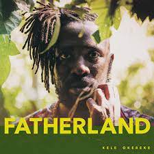 Kele Okereke - Fatherland i gruppen CD hos Bengans Skivbutik AB (2560783)