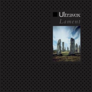 Ultravox - Lament i gruppen Minishops / Ultravox hos Bengans Skivbutik AB (2560787)