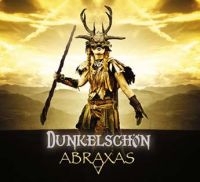 Dunkelschön - Abraxas i gruppen CD hos Bengans Skivbutik AB (2560791)