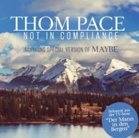 Page Thom - Not In Compliance i gruppen CD hos Bengans Skivbutik AB (2560793)