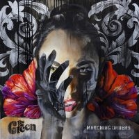 Green - Marching Orders i gruppen VINYL hos Bengans Skivbutik AB (2560834)