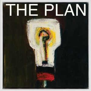 Plan - Nervous Energy i gruppen Minishops / The Plan hos Bengans Skivbutik AB (2560841)