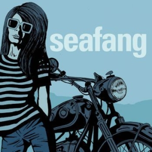 Seafang - Motorcycle Song i gruppen VINYL hos Bengans Skivbutik AB (2560846)