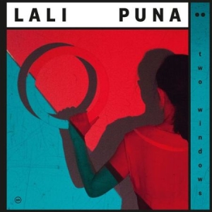 Lali Puna - Two Windows i gruppen VINYL hos Bengans Skivbutik AB (2561189)