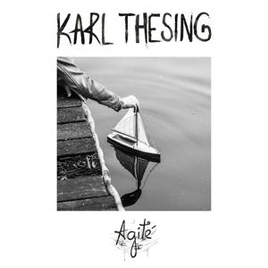 Thesing Karl - Agte i gruppen CD hos Bengans Skivbutik AB (2561200)