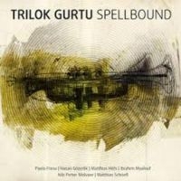 Gurtu Trilok - Spellbound (+Cd) i gruppen VINYL hos Bengans Skivbutik AB (2561205)