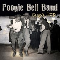 Bell Poogie & Band - Suga Top (+Cd) i gruppen VINYL hos Bengans Skivbutik AB (2561207)