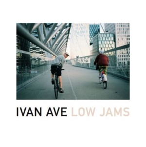 Ave Ivan - Low Jams Ep i gruppen VINYL hos Bengans Skivbutik AB (2561210)