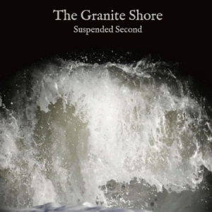 Granite Shore - Suspended Second i gruppen VINYL hos Bengans Skivbutik AB (2561217)