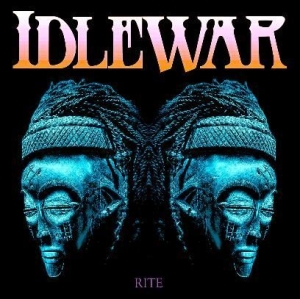 Idlewar - Rite i gruppen VI TIPSER / Julegavetips CD hos Bengans Skivbutik AB (2561225)