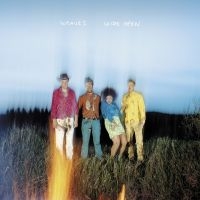 Weaves - Wide Open i gruppen CD hos Bengans Skivbutik AB (2561235)