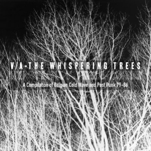 Various Artists - Whispering Trees (A Compilation Of i gruppen VINYL hos Bengans Skivbutik AB (2561244)