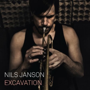 Jansson Nils - Excavaction i gruppen CD hos Bengans Skivbutik AB (2561261)