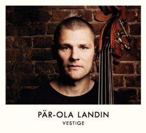 Landin Pär-Ola - Vestige i gruppen CD hos Bengans Skivbutik AB (2561269)