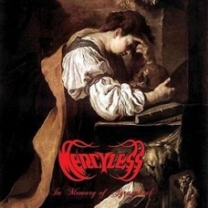 Mercyless - In Memory Of Agrazabeth (2 Lpl) i gruppen VINYL hos Bengans Skivbutik AB (2561558)