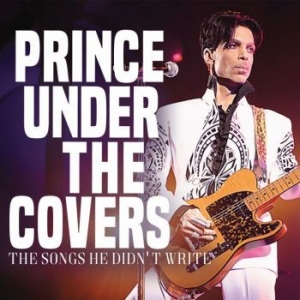 Prince - Under The Covers i gruppen VI TIPSER / Julegavetips CD hos Bengans Skivbutik AB (2561567)