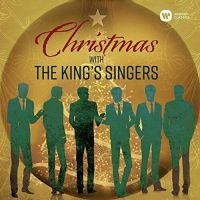 The King's Singers - Christmas With The King's Sing i gruppen CD hos Bengans Skivbutik AB (2561629)