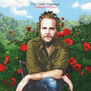 Hiss Golden Messenger - Hallelujah Anyhow i gruppen CD hos Bengans Skivbutik AB (2561921)