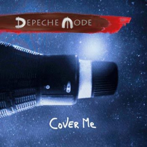 Depeche Mode - Cover Me (Remixes) i gruppen VINYL hos Bengans Skivbutik AB (2561926)