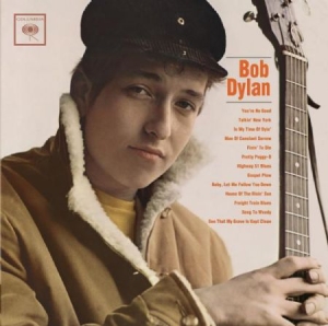 Dylan Bob - Bob Dylan i gruppen Minishops / Bob Dylan hos Bengans Skivbutik AB (2561932)