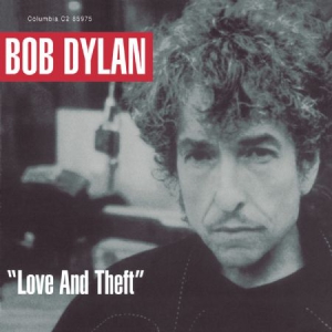 Dylan Bob - Love And Theft i gruppen -Start LP1 hos Bengans Skivbutik AB (2561934)