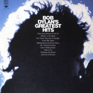 Dylan Bob - Greatest Hits i gruppen VINYL hos Bengans Skivbutik AB (2561936)