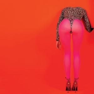 St. Vincent - Masseduction (Vinyl) i gruppen Minishops / Stvincent hos Bengans Skivbutik AB (2561980)