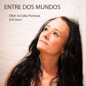 Ella La Loba Pontara - Entre Dos Mundos i gruppen CD hos Bengans Skivbutik AB (2572216)