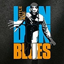 Little Axe - London Blues (LP+CD) i gruppen CD hos Bengans Skivbutik AB (2572275)