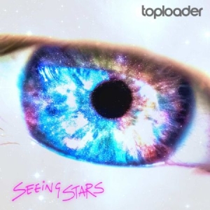 Toploader - Seeing Stars i gruppen CD hos Bengans Skivbutik AB (2572278)