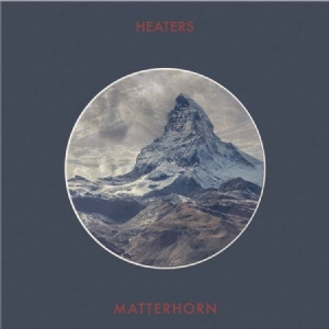 Heaters - Matterhorn i gruppen CD hos Bengans Skivbutik AB (2572289)