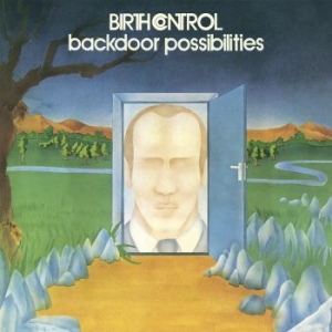 Birth Control - Backdoor Possibilities/Figure Out T i gruppen VINYL hos Bengans Skivbutik AB (2572296)