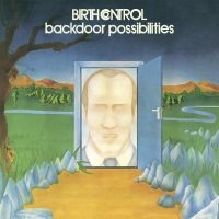 BIRTH CONTROL - BACKDOOR POSSIBILITIES/FIGURE OUT T i gruppen VINYL hos Bengans Skivbutik AB (2572296)