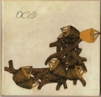 Ocs - Memory Of A Cut Off Head i gruppen VINYL hos Bengans Skivbutik AB (2572304)