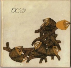 Ocs - Memory Of A Cut Off Head i gruppen VI TIPSER / Julegavetips CD hos Bengans Skivbutik AB (2572305)