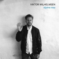 Wilhelmsen Viktor - Stjolne Mea i gruppen CD hos Bengans Skivbutik AB (2572339)