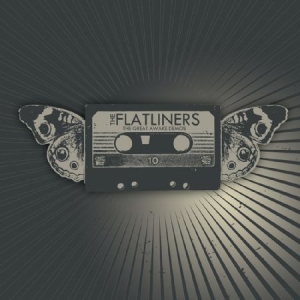 Flatliners - Great Awake Demos i gruppen VINYL hos Bengans Skivbutik AB (2572347)