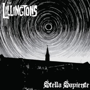 Lillingtons - Stella Sapiente i gruppen VINYL hos Bengans Skivbutik AB (2572348)