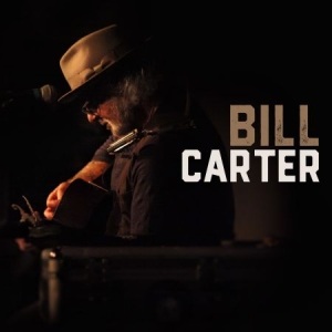 Carter Bill - Bill Carter i gruppen CD hos Bengans Skivbutik AB (2572350)