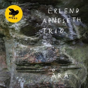 Apneseth Erlend (Trio) - Ara i gruppen CD hos Bengans Skivbutik AB (2572360)