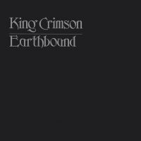 King Crimson - Earthbound (Cd+Dvd-A) i gruppen Minishops / King Crimson hos Bengans Skivbutik AB (2572366)