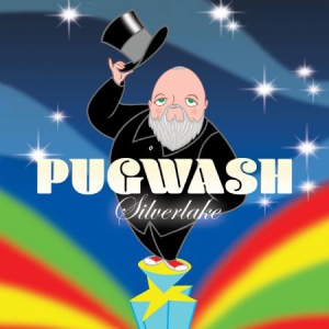 Pugwash - Silverlake i gruppen VINYL hos Bengans Skivbutik AB (2572368)