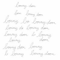 BONNY DOON - BONNY DOON i gruppen CD hos Bengans Skivbutik AB (2572373)