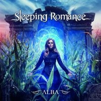 Sleeping Romance - Alba i gruppen CD hos Bengans Skivbutik AB (2572394)