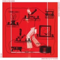 Chain And The Gang - Experimental Music i gruppen VINYL hos Bengans Skivbutik AB (2572404)