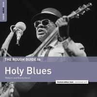 Blandade Artister - Rough Guide To Holy Blues i gruppen VINYL hos Bengans Skivbutik AB (2572417)