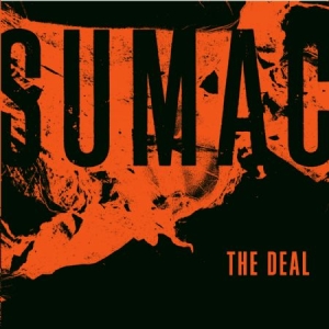 Sumac - Deal i gruppen VINYL hos Bengans Skivbutik AB (2572429)